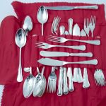 724 5026 CUTLERY SET